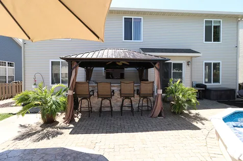 1956 Tilson Lane Romeoville IL 60446