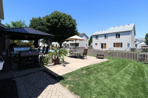 1956 Tilson Lane Romeoville IL 60446
