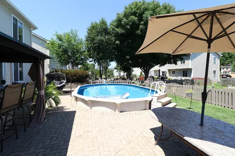 1956 Tilson Lane Romeoville IL 60446