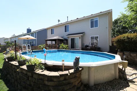 1956 Tilson Lane Romeoville IL 60446