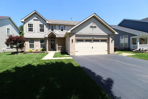 1956 Tilson Lane Romeoville IL 60446
