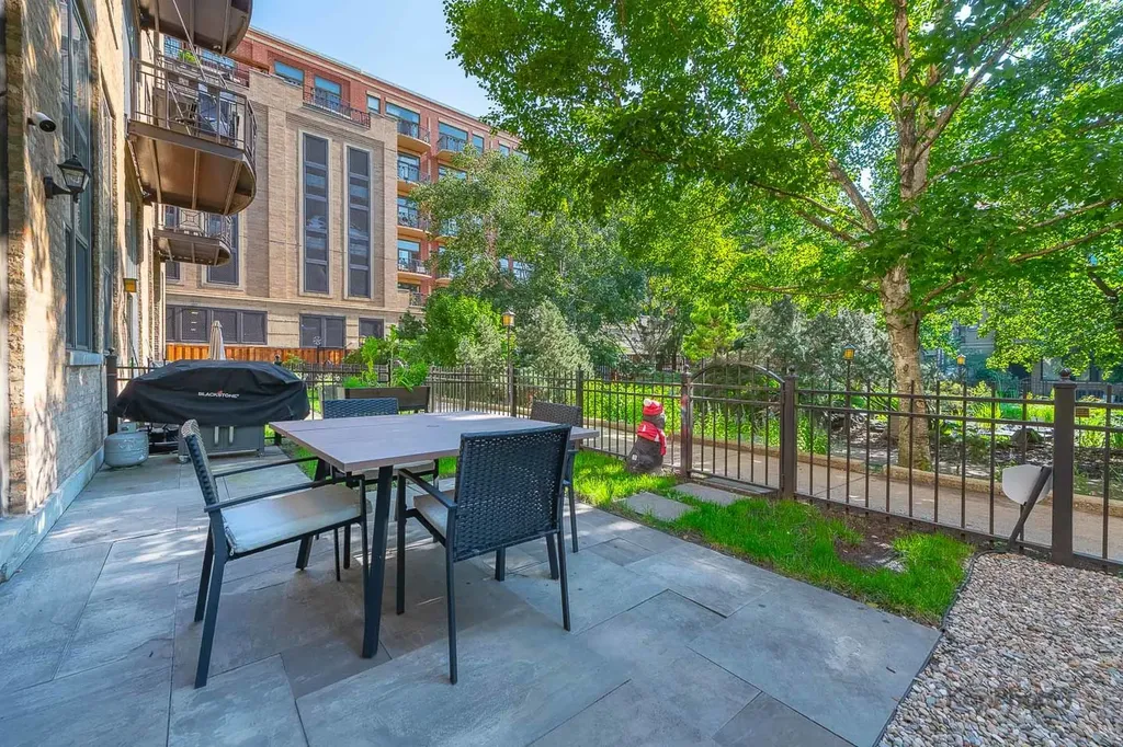 1330 West Monroe Street Chicago IL 60607