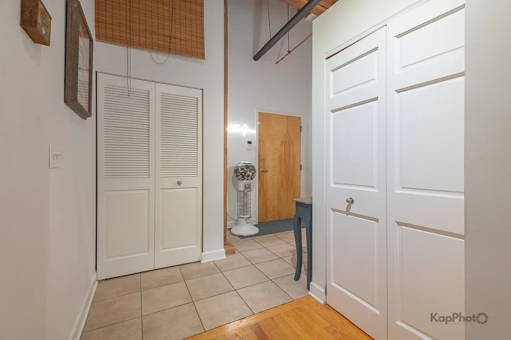 1330 West Monroe Street Chicago IL 60607