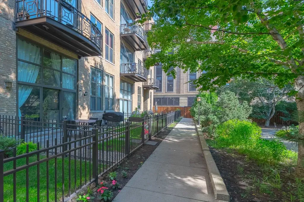 1330 West Monroe Street Chicago IL 60607