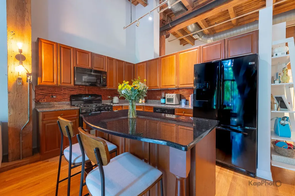 1330 West Monroe Street Chicago IL 60607