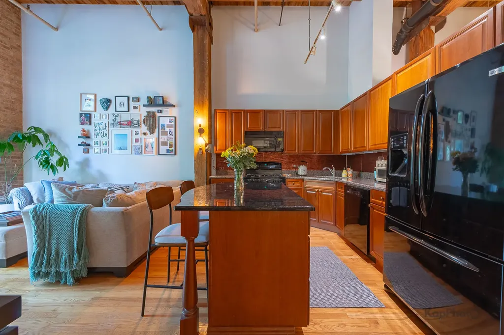 1330 West Monroe Street Chicago IL 60607