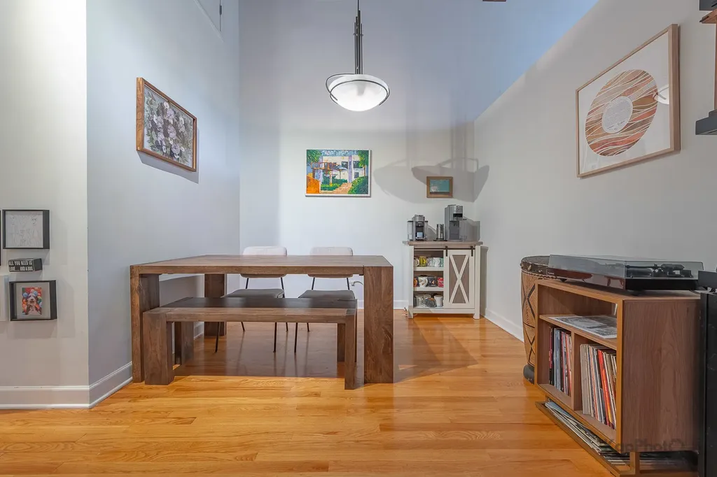 1330 West Monroe Street Chicago IL 60607
