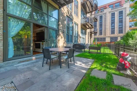 1330 West Monroe Street Chicago IL 60607