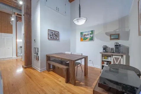 1330 West Monroe Street Chicago IL 60607