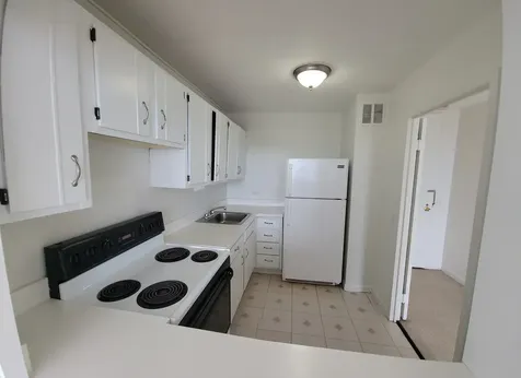 5445 North Sheridan Road Chicago IL 60640