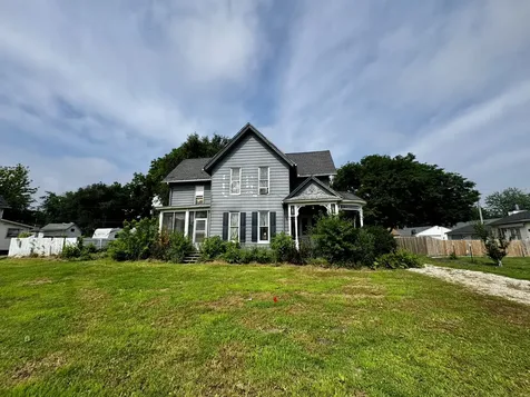 526 North Chestnut Street Princeton IL 61356
