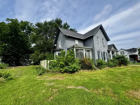 526 North Chestnut Street Princeton IL 61356