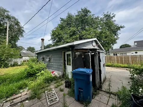 526 North Chestnut Street Princeton IL 61356