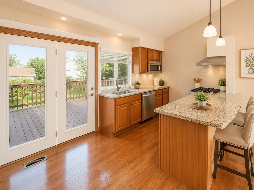206 East Briarcliff Road Bolingbrook IL 60440