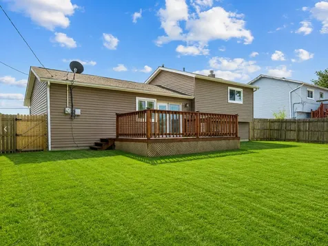 206 East Briarcliff Road Bolingbrook IL 60440