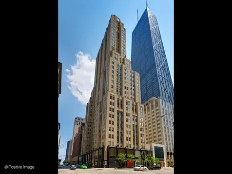 159 East Walton Place Chicago IL 60611