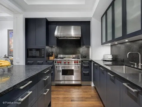 159 East Walton Place Chicago IL 60611