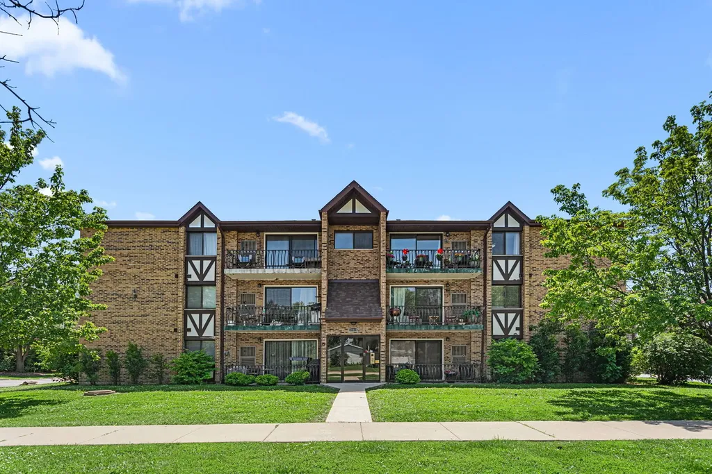 17510 71ST Court Tinley Park IL 60477