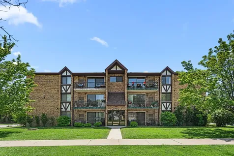 17510 71ST Court Tinley Park IL 60477