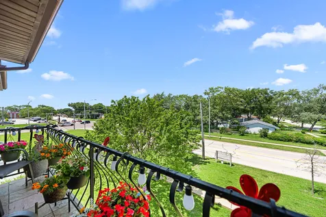17510 71ST Court Tinley Park IL 60477