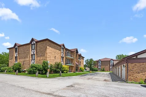 17510 71ST Court Tinley Park IL 60477