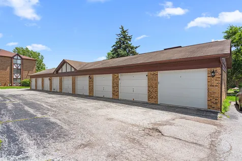 17510 71ST Court Tinley Park IL 60477
