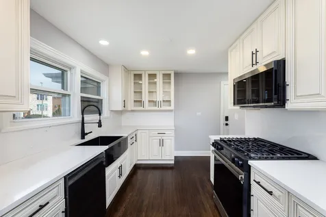 4955 North Delphia Avenue Norridge IL 60706