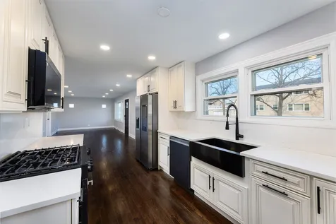 4955 North Delphia Avenue Norridge IL 60706