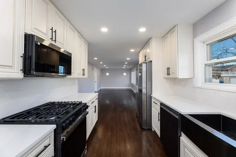 4955 North Delphia Avenue Norridge IL 60706