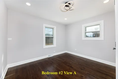 4955 North Delphia Avenue Norridge IL 60706