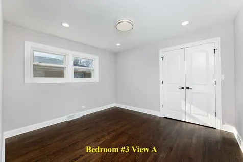 4955 North Delphia Avenue Norridge IL 60706