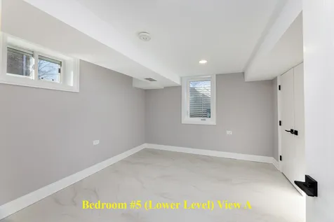 4955 North Delphia Avenue Norridge IL 60706