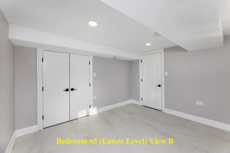 4955 North Delphia Avenue Norridge IL 60706