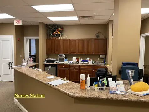 1232 American Way Libertyville IL 60048