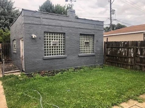 3240 West 64th Place Chicago IL 60629