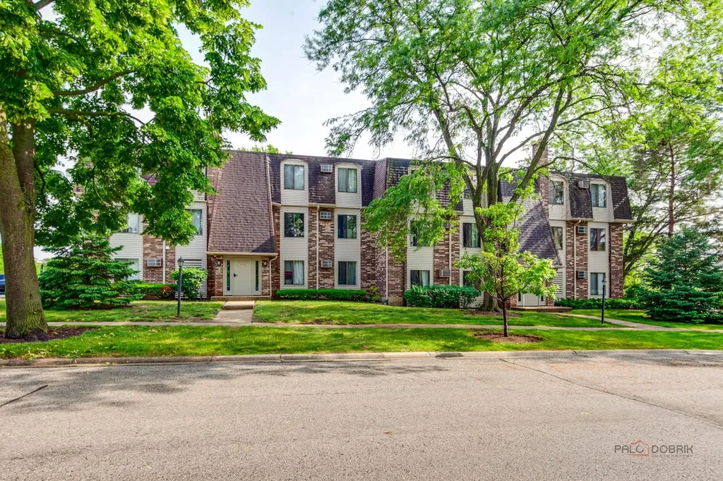 985 South Court Of Shorewood Court Vernon Hills IL 60061