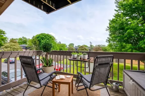 985 South Court Of Shorewood Court Vernon Hills IL 60061