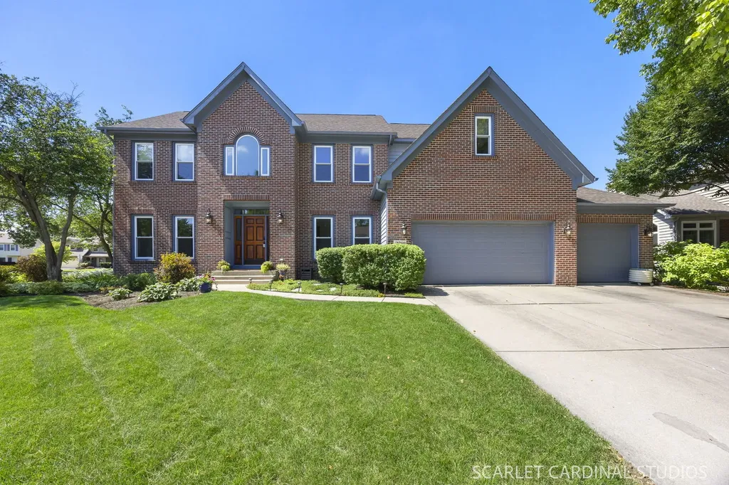 2760 Castlewood Court Aurora IL 60504