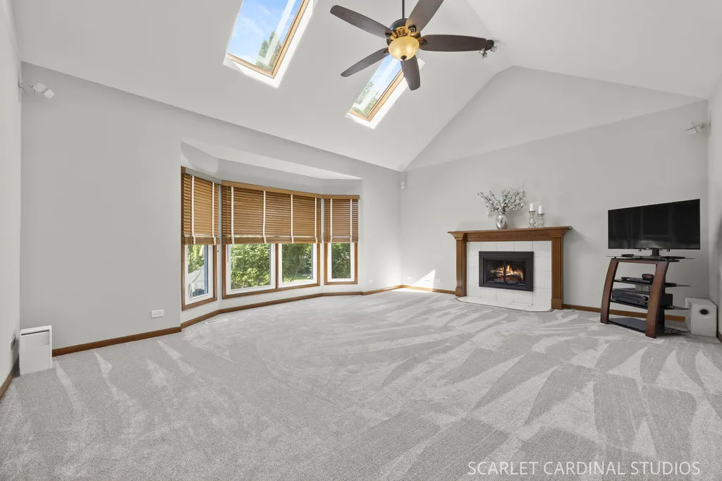 2760 Castlewood Court Aurora IL 60504