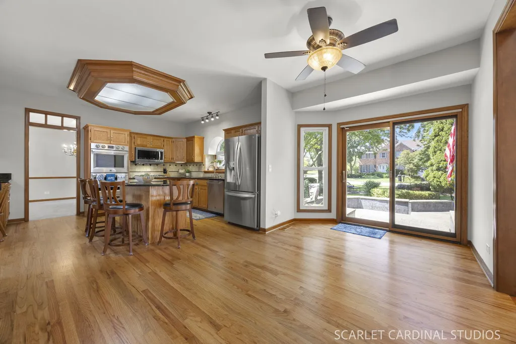 2760 Castlewood Court Aurora IL 60504