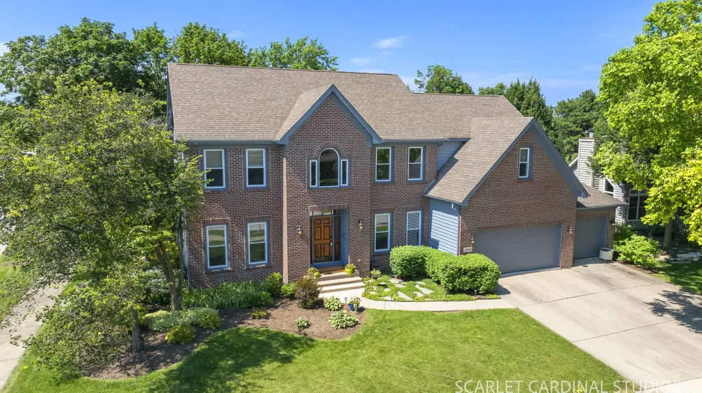 2760 Castlewood Court Aurora IL 60504