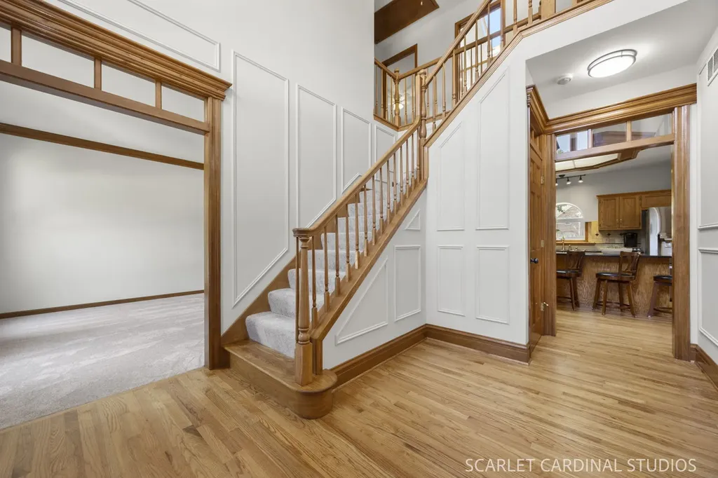 2760 Castlewood Court Aurora IL 60504