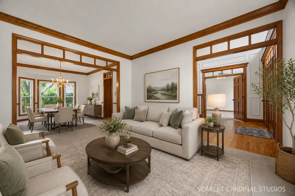 2760 Castlewood Court Aurora IL 60504