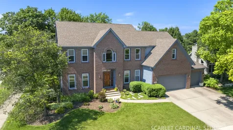 2760 Castlewood Court Aurora IL 60504