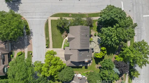 2760 Castlewood Court Aurora IL 60504