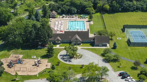 2760 Castlewood Court Aurora IL 60504
