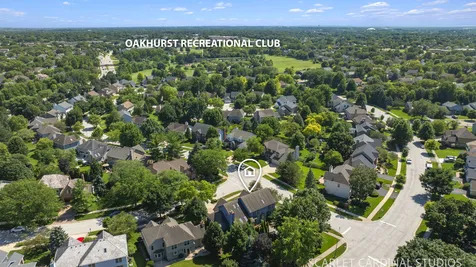 2760 Castlewood Court Aurora IL 60504