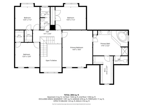 2760 Castlewood Court Aurora IL 60504