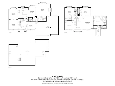 2760 Castlewood Court Aurora IL 60504