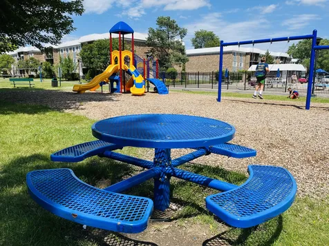 1511 North Windsor Drive Arlington Heights IL 60004
